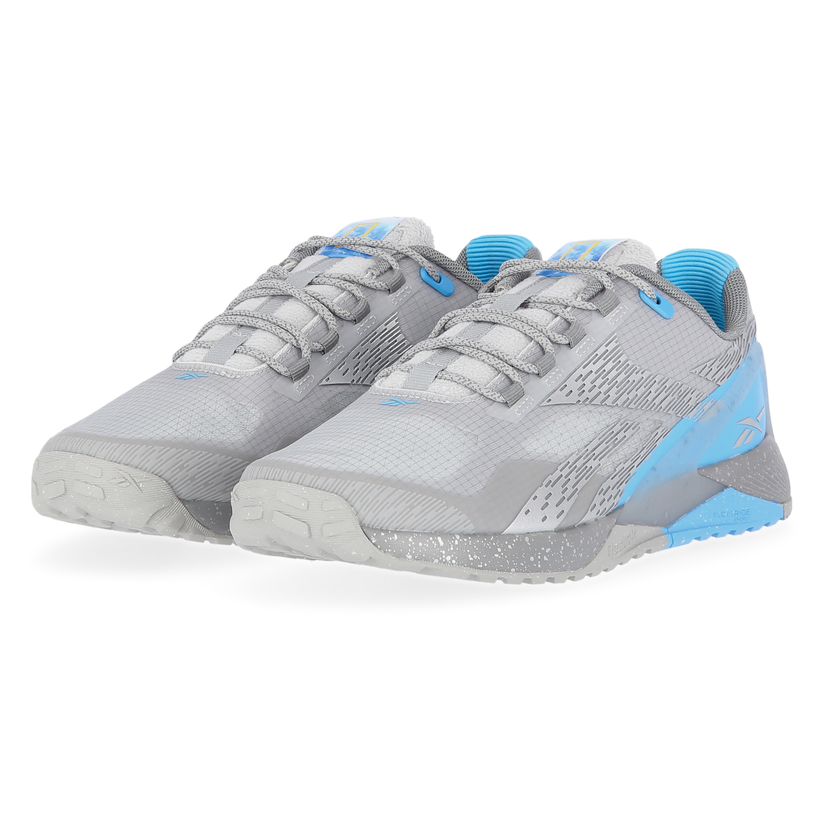 Zapatillas Reebok Nano X1 Tr Adventure,  image number null