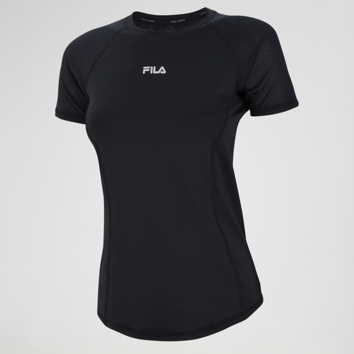Remera Running Fila Racer Mujer,  image number null