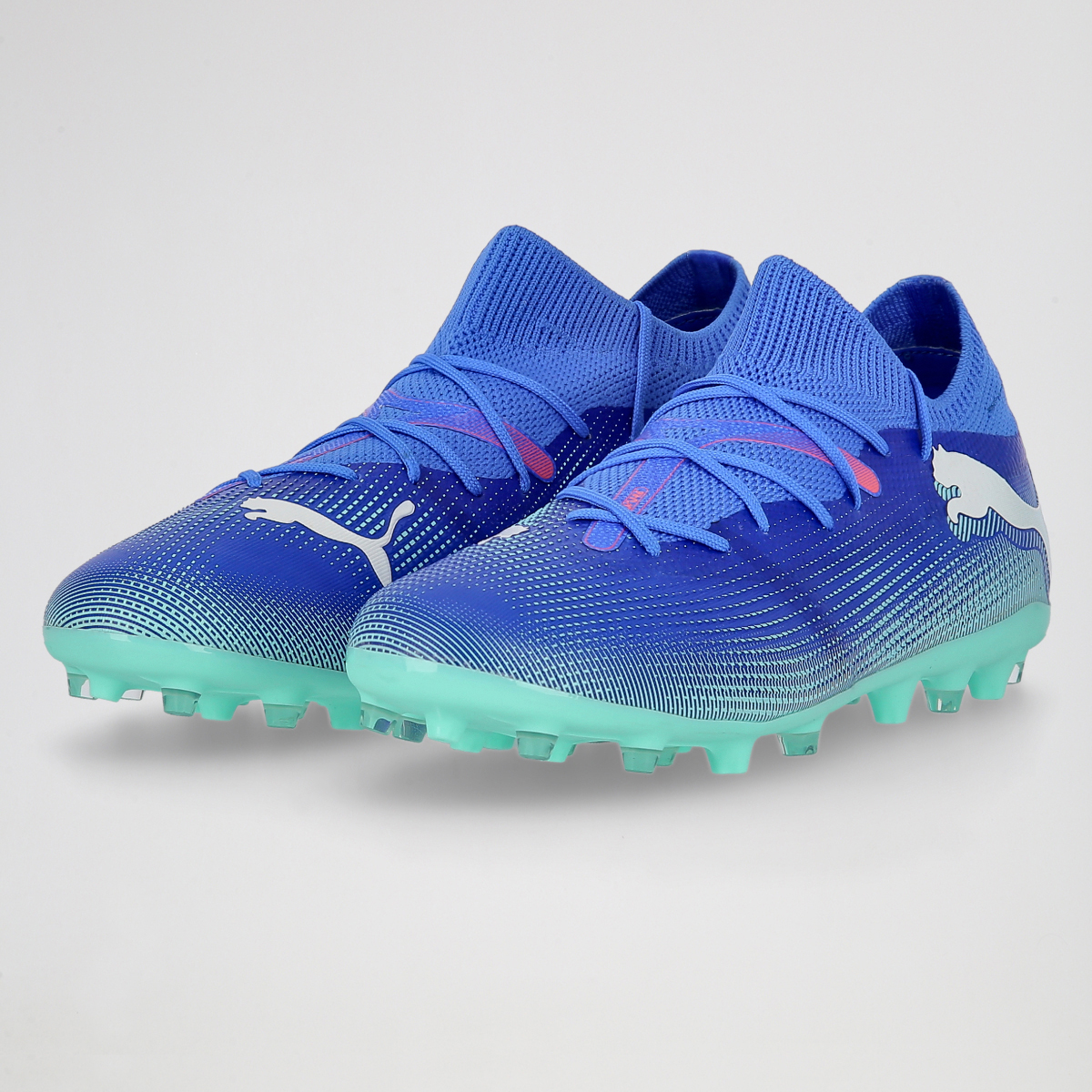Botines Fútbol Puma Future 7 Match Mg,  image number null