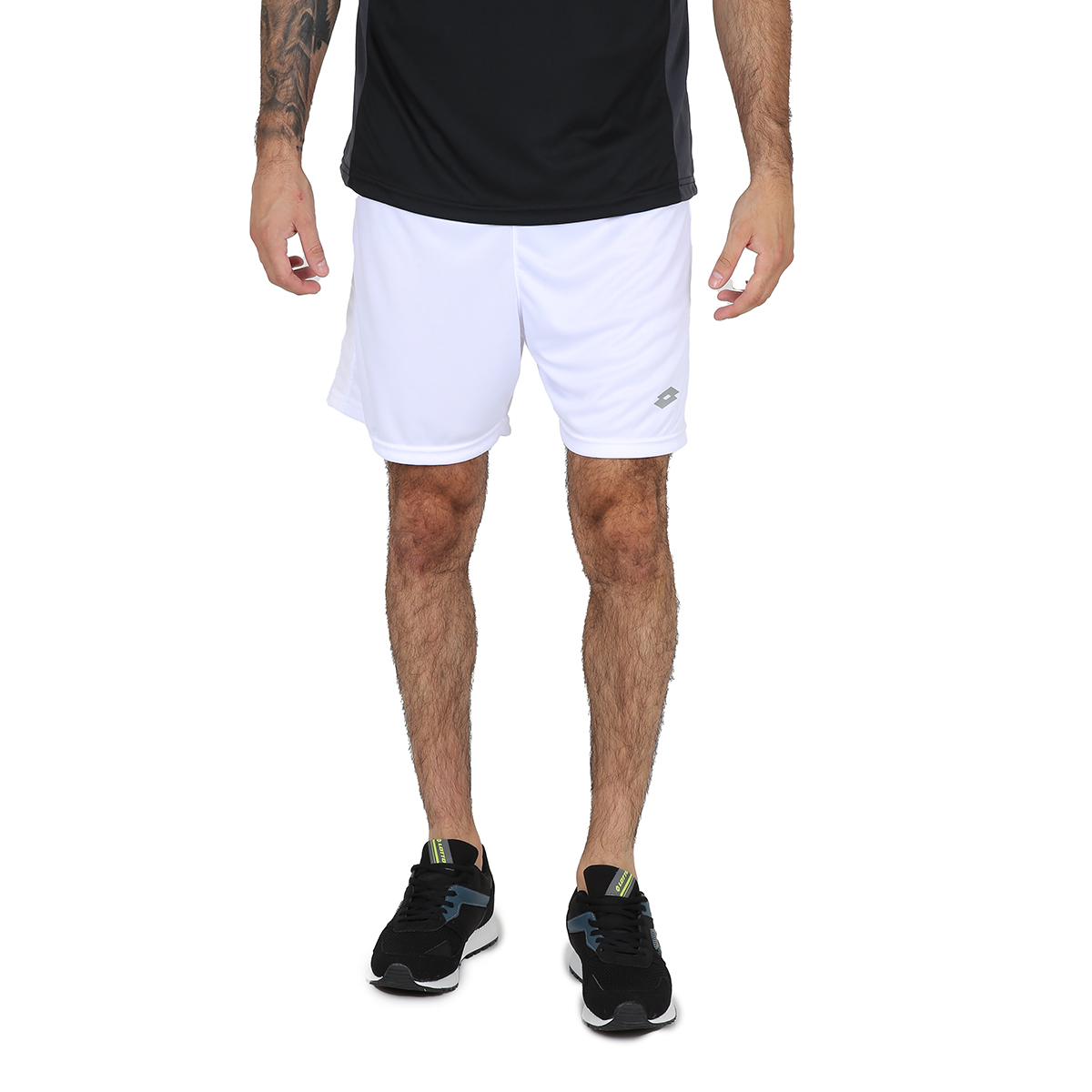 Short Urbano Lotto MSP Hombre,  image number null