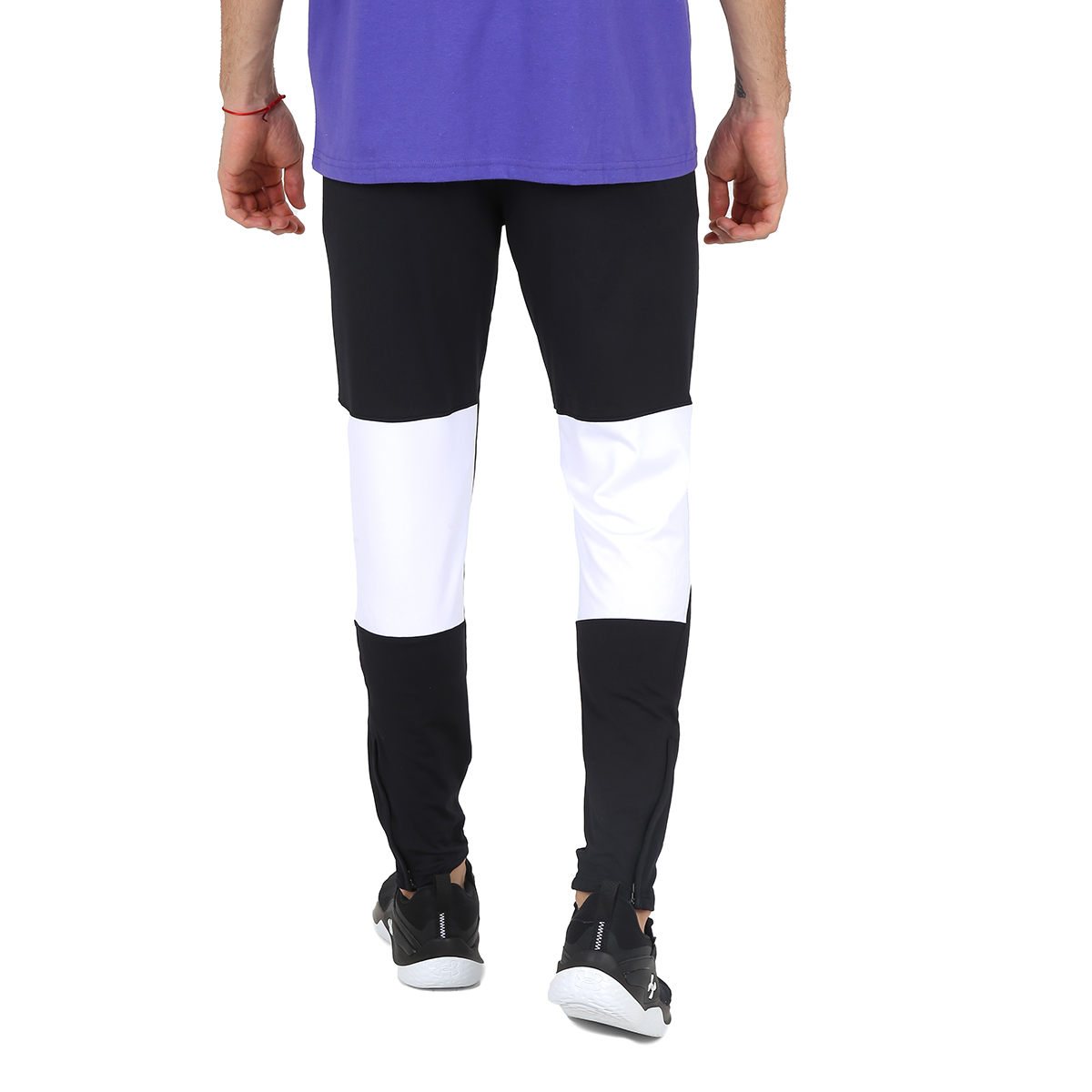 Pantal&oacute;n Entrenamiento Under Armour Challenger Hombre,  image number null