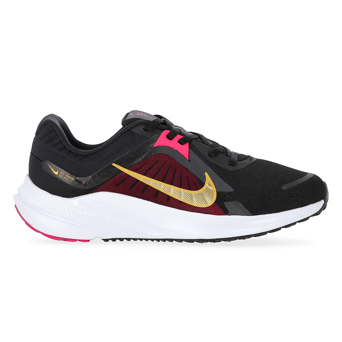 Zapatillas Running Nike Quest 5 Mujer,  image number null