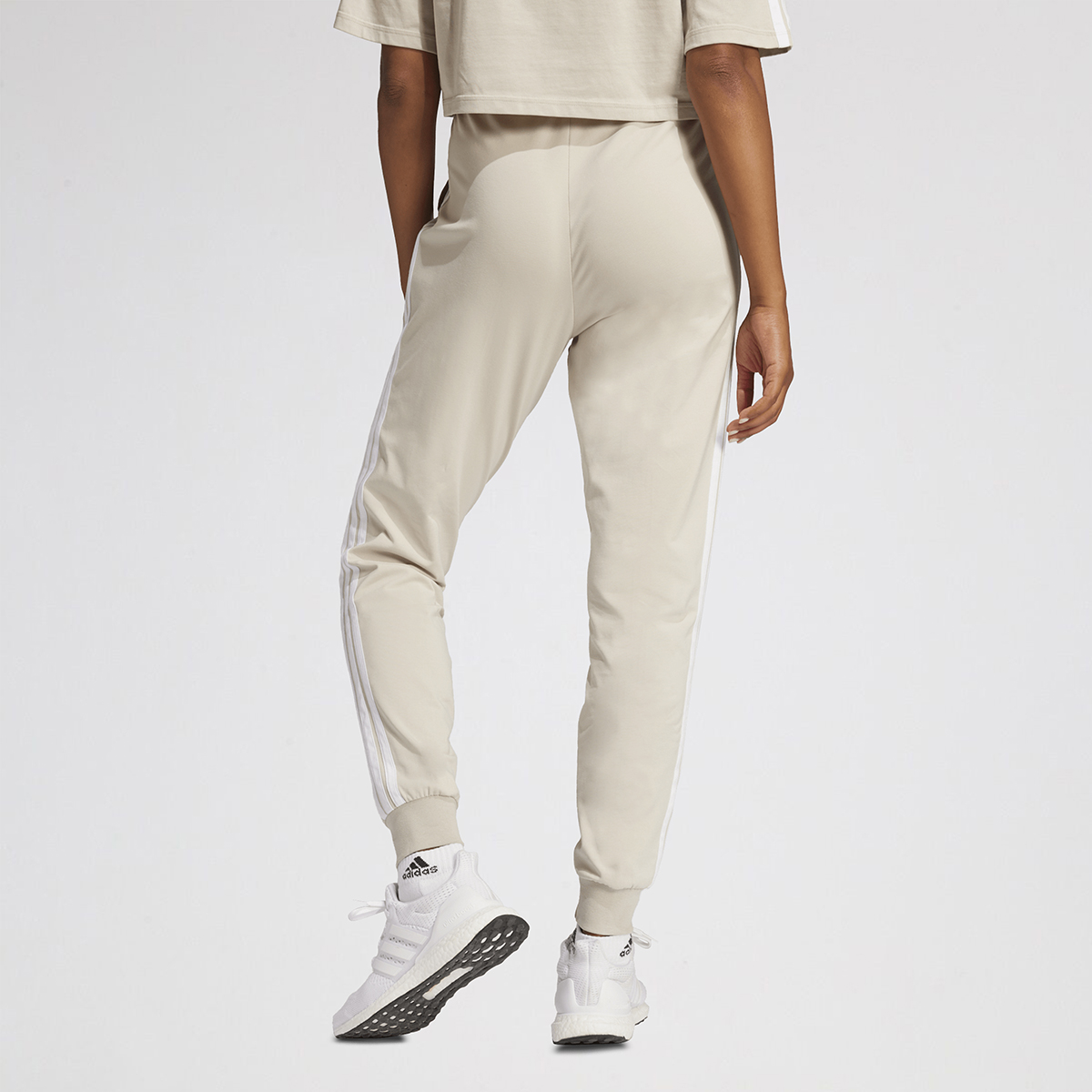 Pantalón adidas Essentials 3 Tiras para Mujer,  image number null