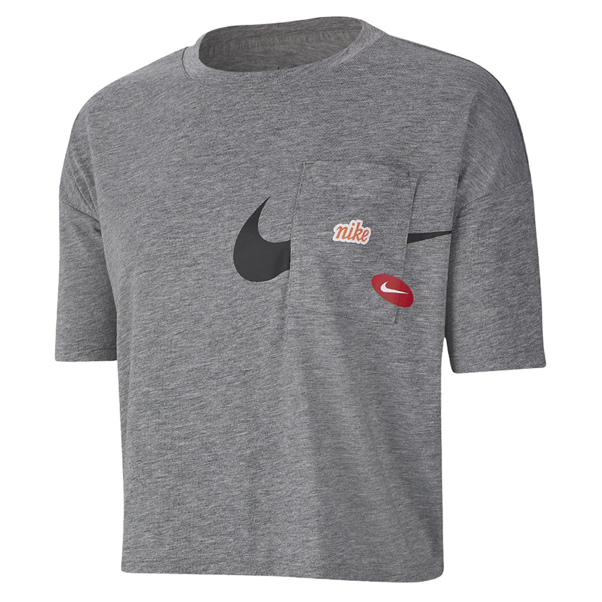 Remera Nike Icon Clash,  image number null