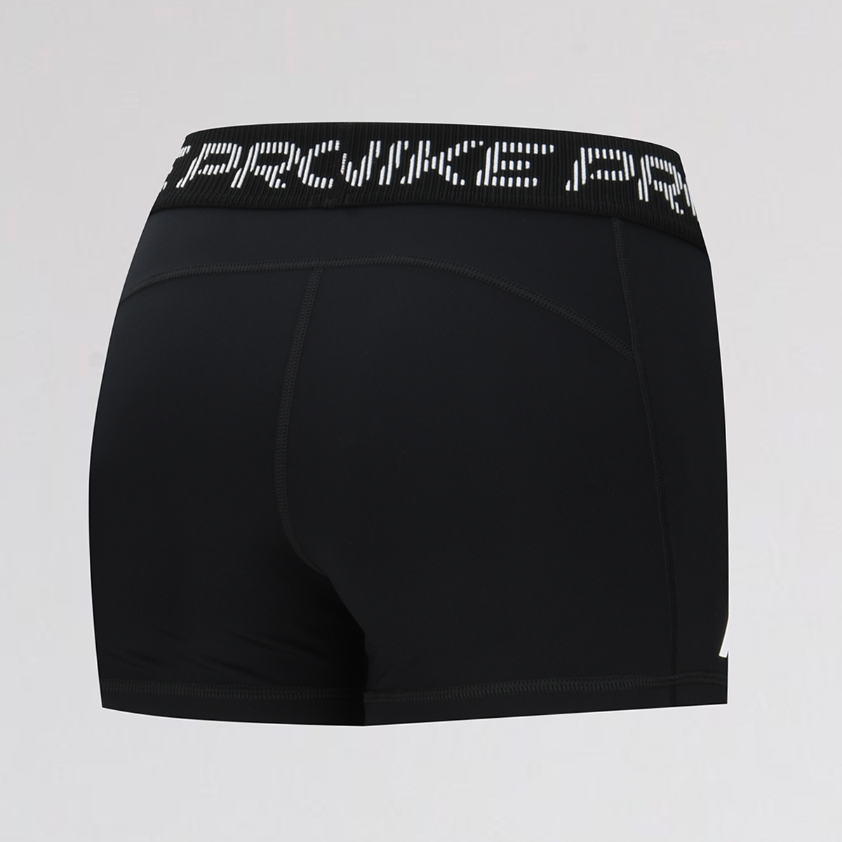 Calza Entrenamiento Nike Pro 365 3in Mujer,  image number null