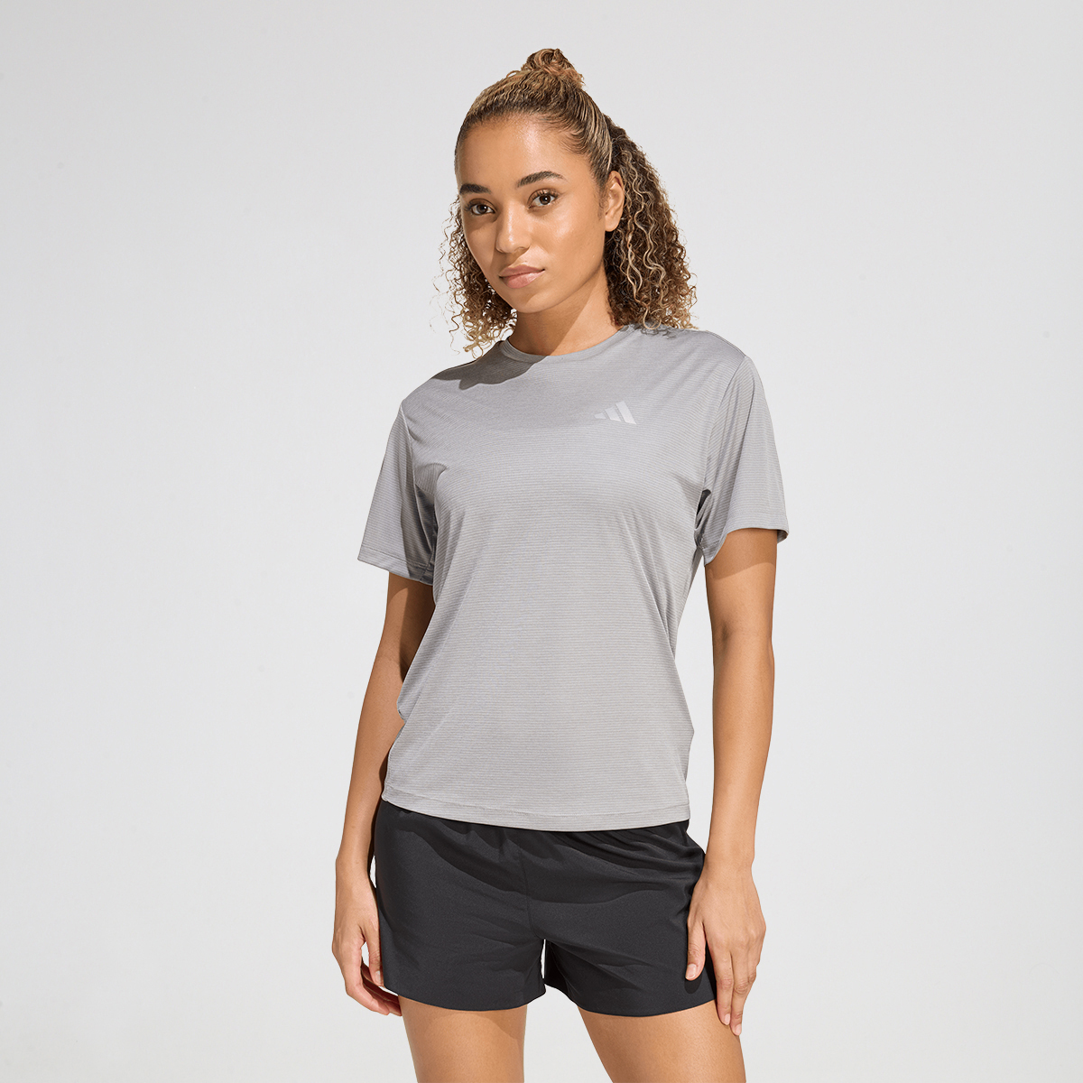 Remera Running adidas Essentials adi365 Mujer,  image number null