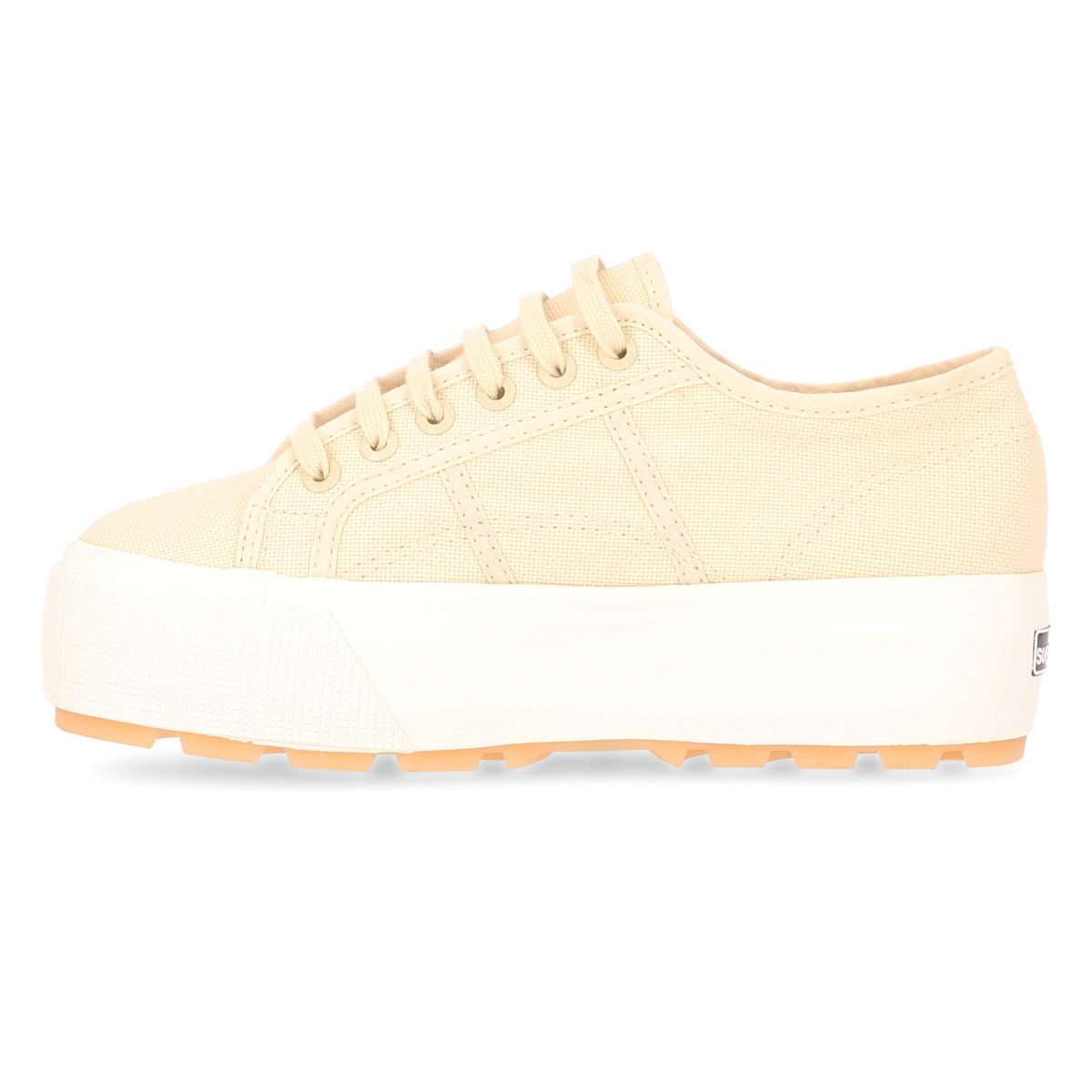 Superga 2287 mujer amarillo discount