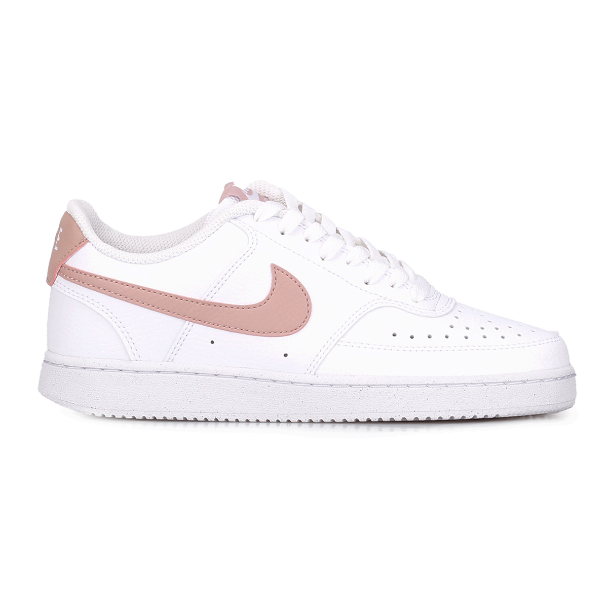 Zapatillas nike top court mujer