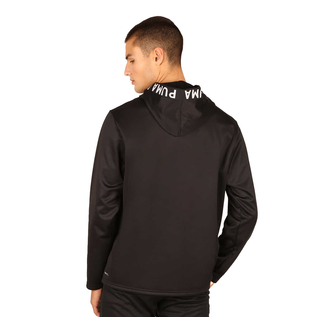 Buzo Puma Train PWRFleece,  image number null