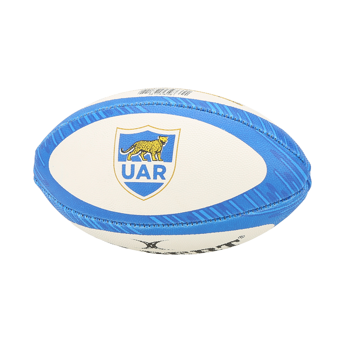 Pelota Gilbert Mini UAR,  image number null