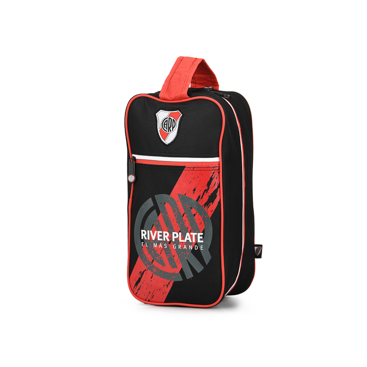 Botinero Solci River Plate Lr Infantil,  image number null