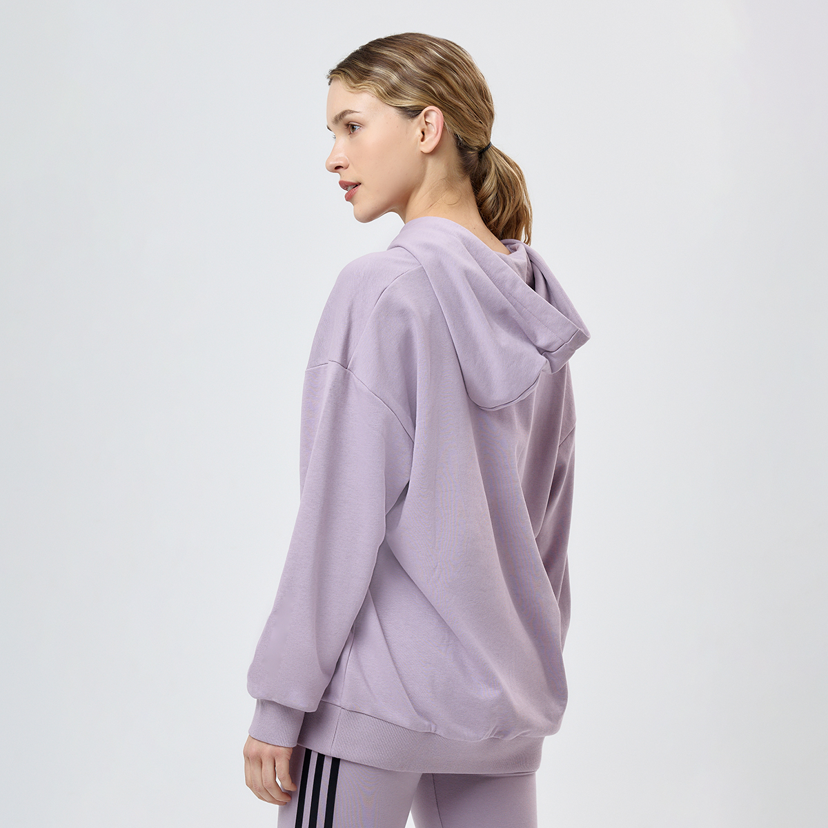 Buzo adidas Tx L,  image number null