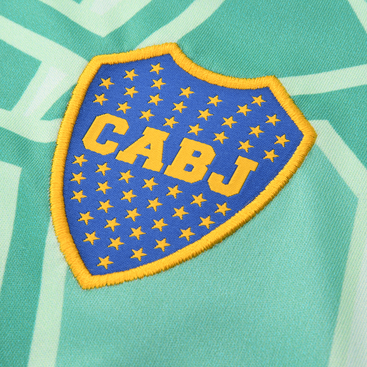 Remera adidas Boca Juniors Arquero Dexter