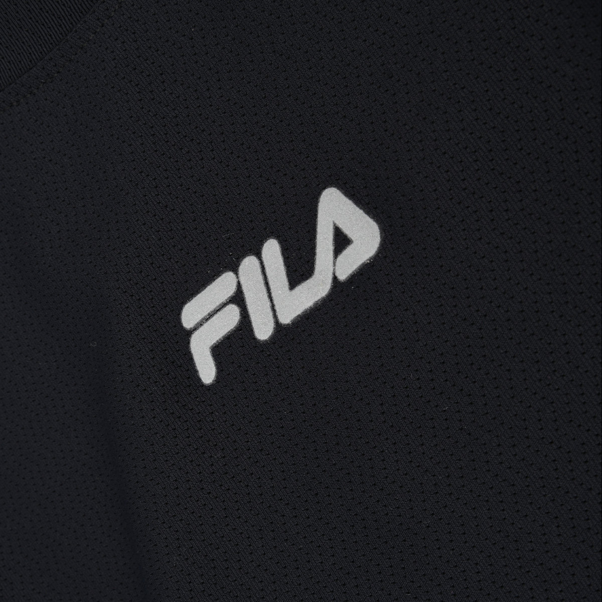Remera Running Fila Sprint Hombre,  image number null