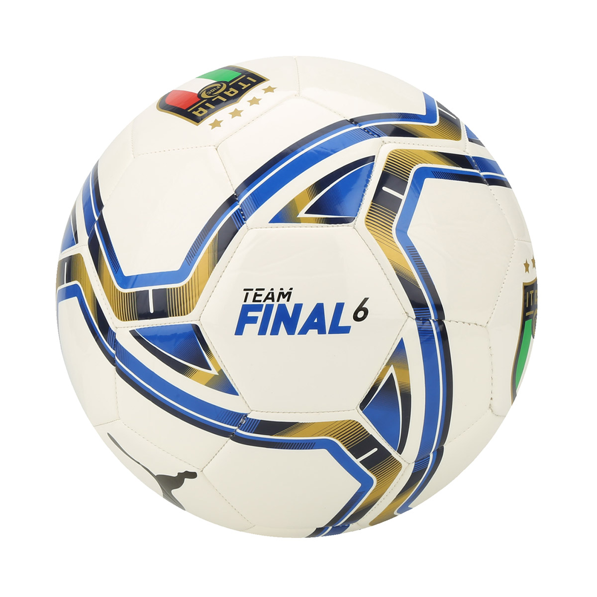 Pelota Puma Figc Final 6 Ms Trainer,  image number null