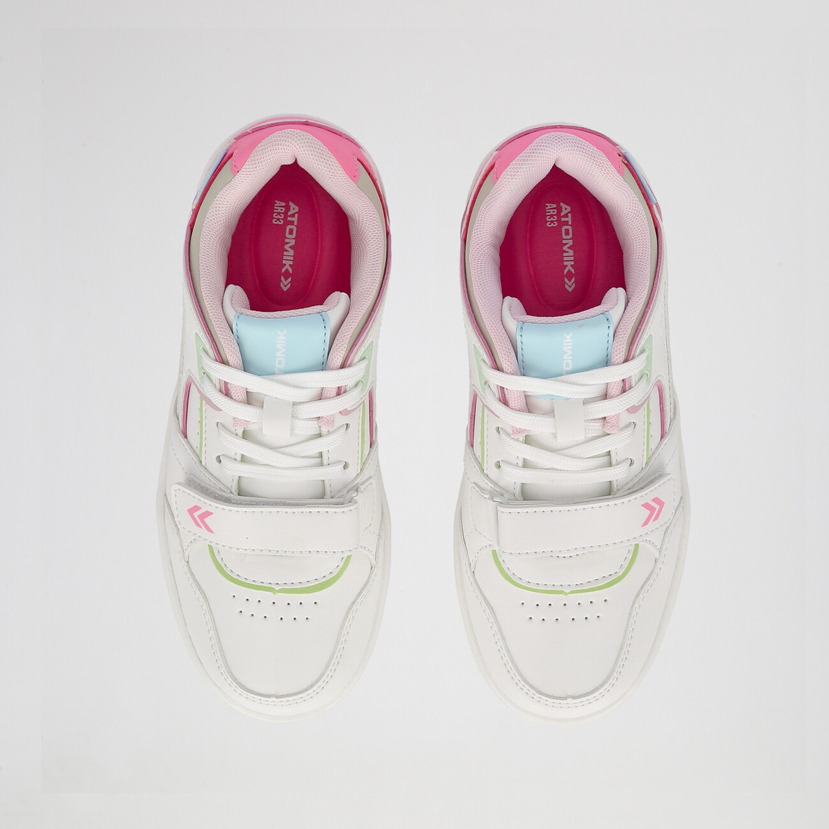Zapatillas Atomik Roki Infantil,  image number null