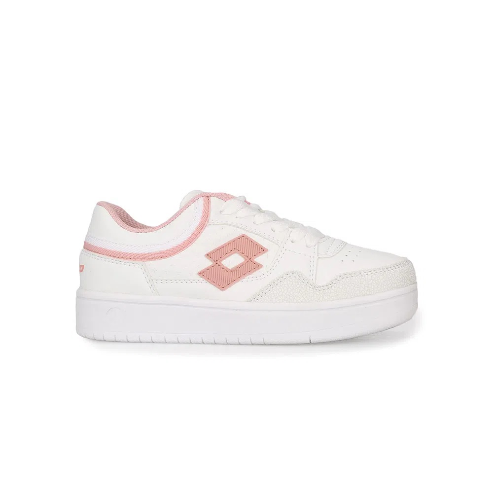 Zapatillas lotto mujer sale dexter