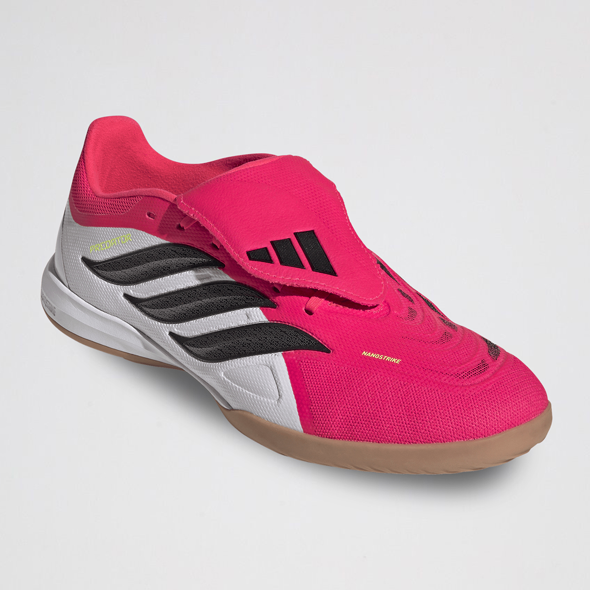 Botines F&uacute;tbol adidas Predator League IC Hombre,  image number null