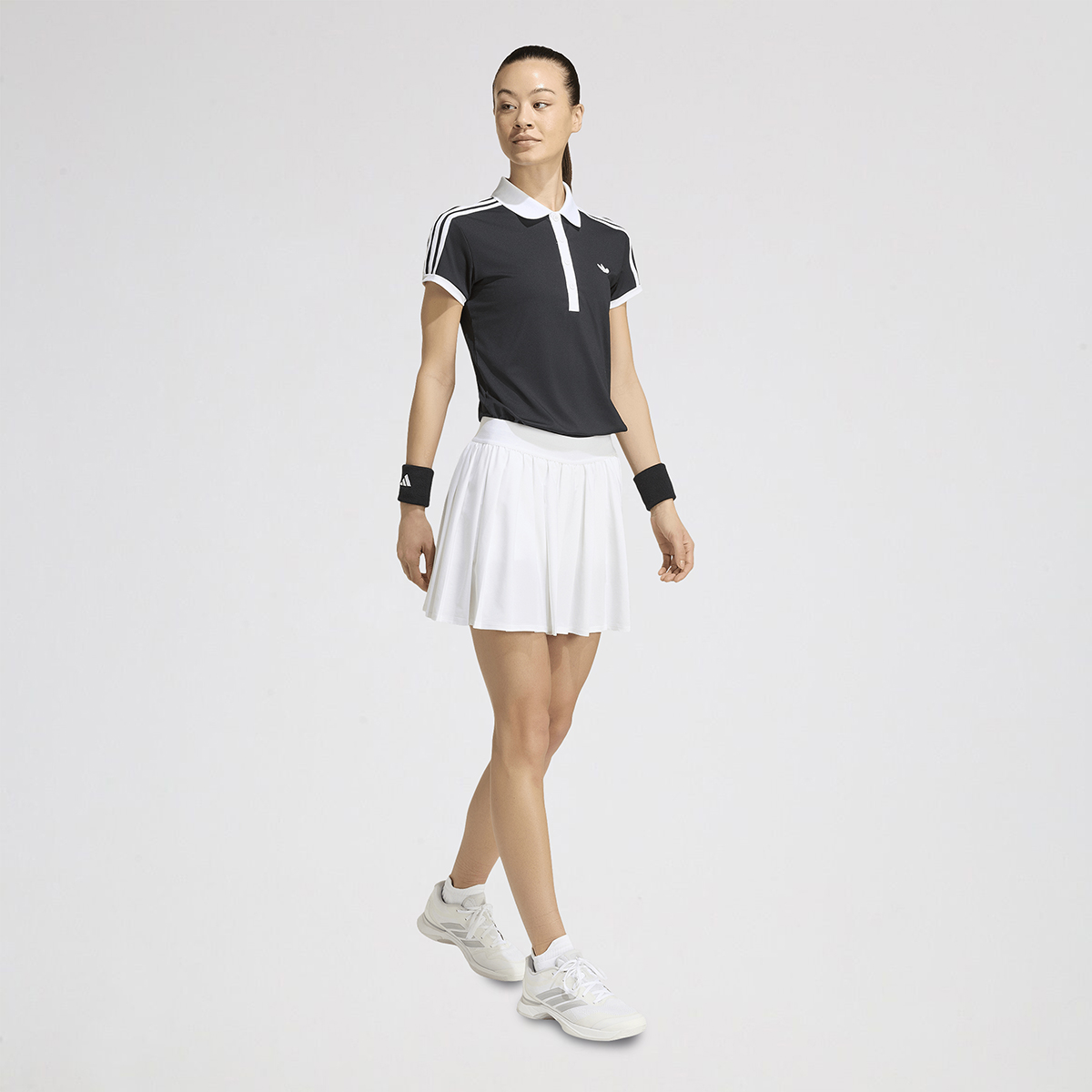 Remera adidas Chomba Classics Mujer,  image number null