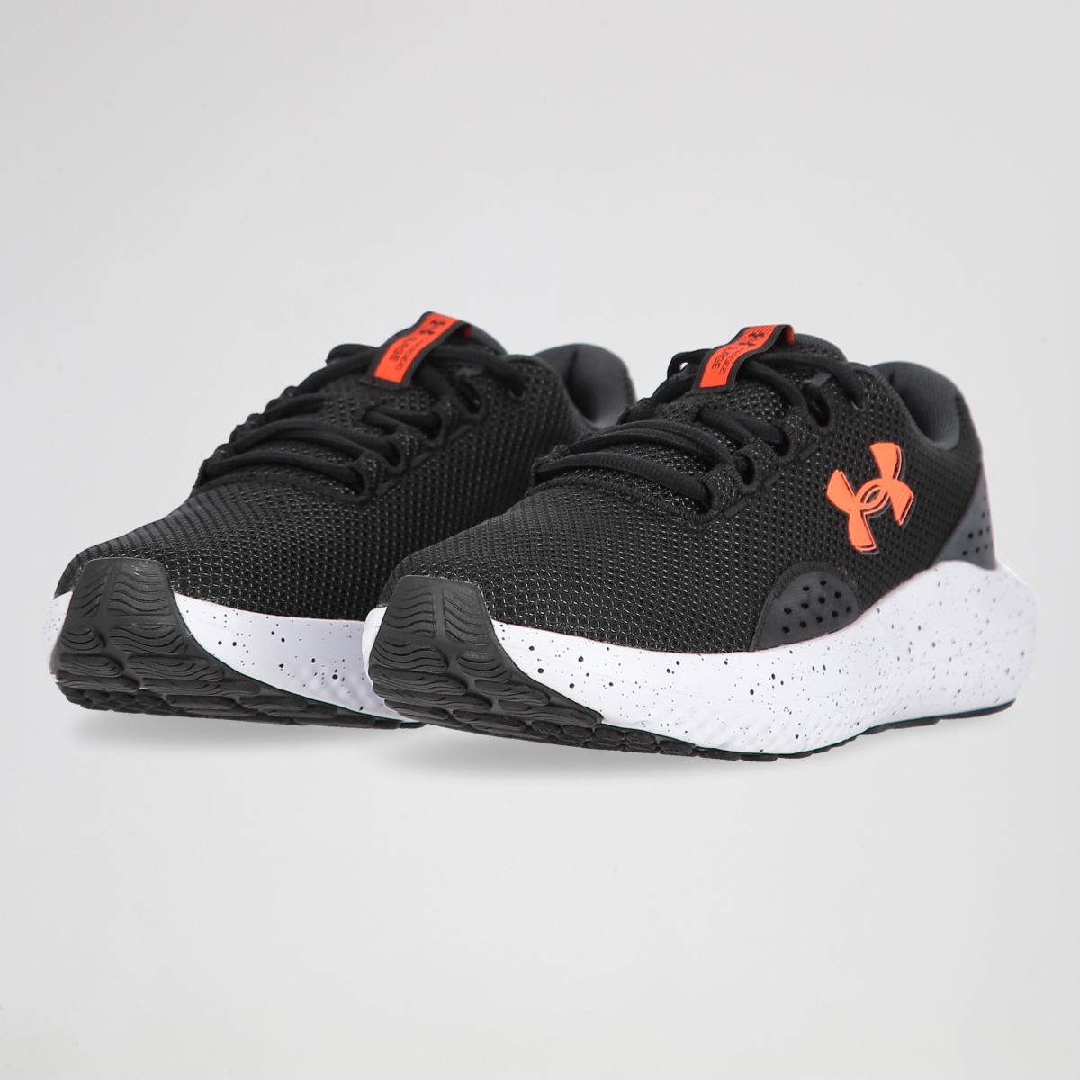 Zapatillas Under Armour Surge 4 Hombre,  image number null