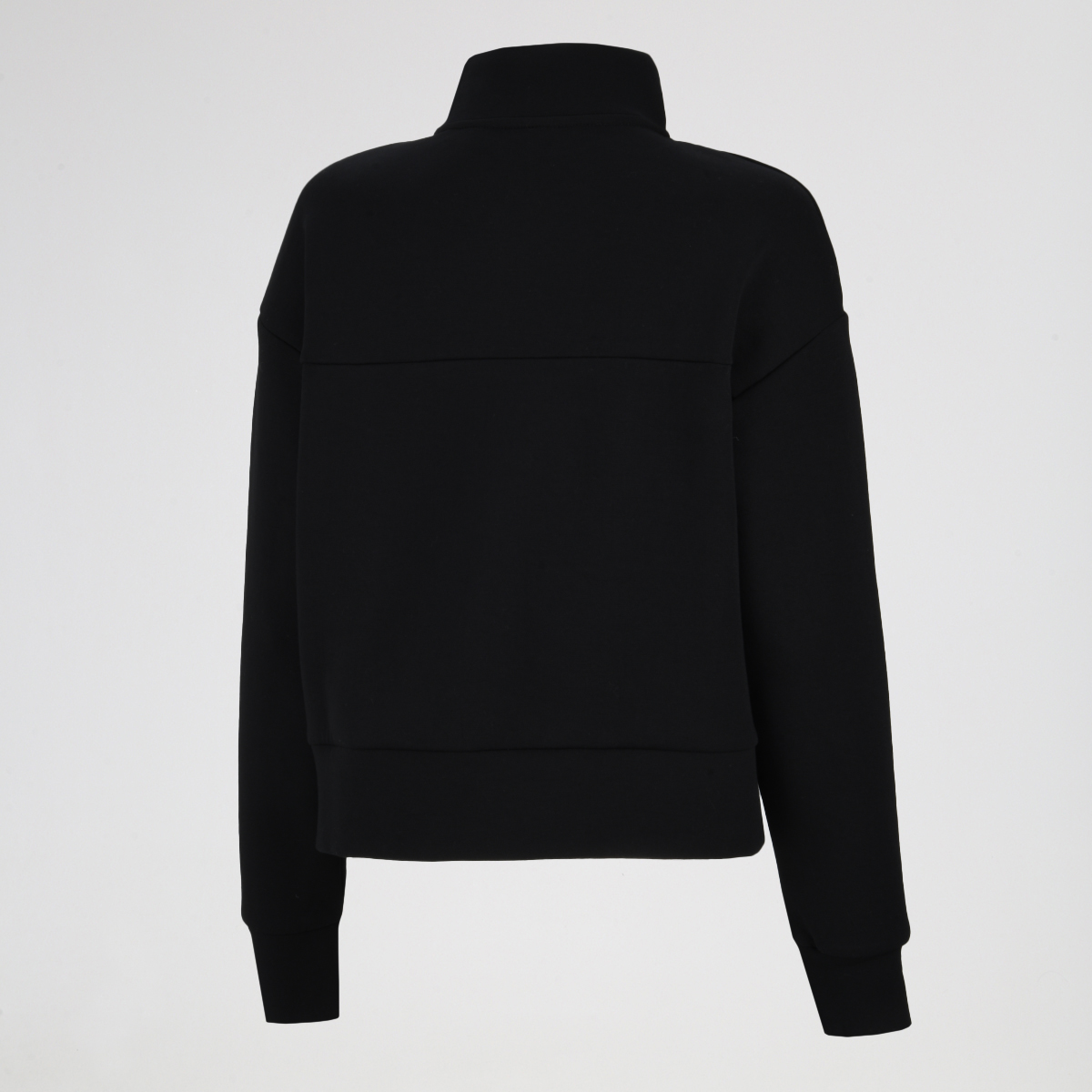 Buzo Topper Entrenamiento 1/2 Zip Pro Fleece Mujer,  image number null