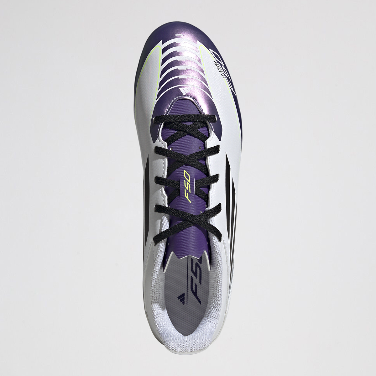 Botines Fútbol adidas F50 Club Messi FG,  image number null