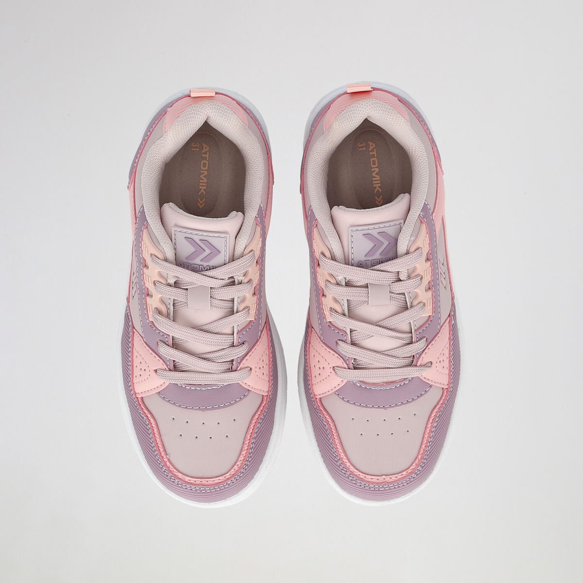 Zapatillas Atomik Board Infantil,  image number null