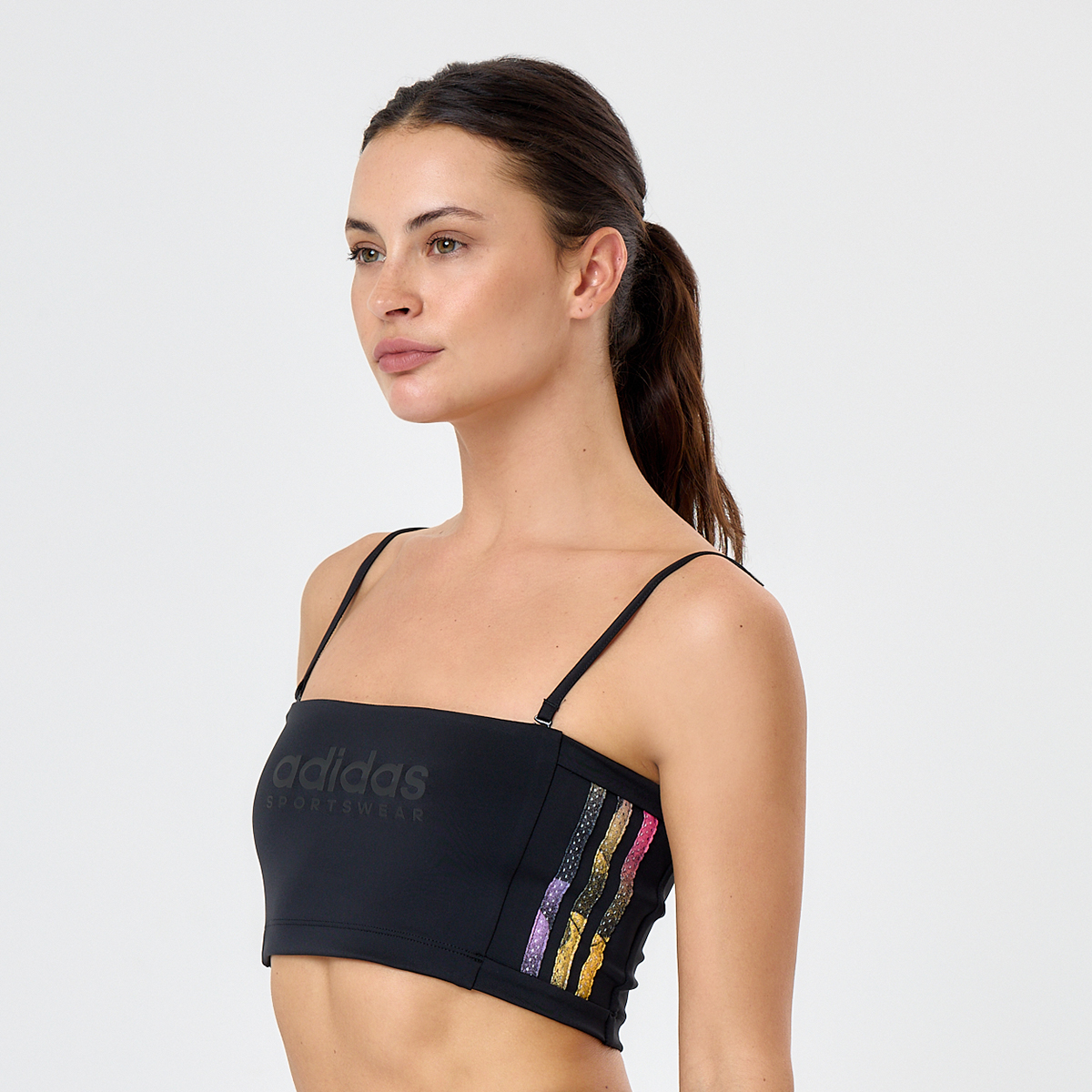 Top adidas Tiro Mujer Dexter