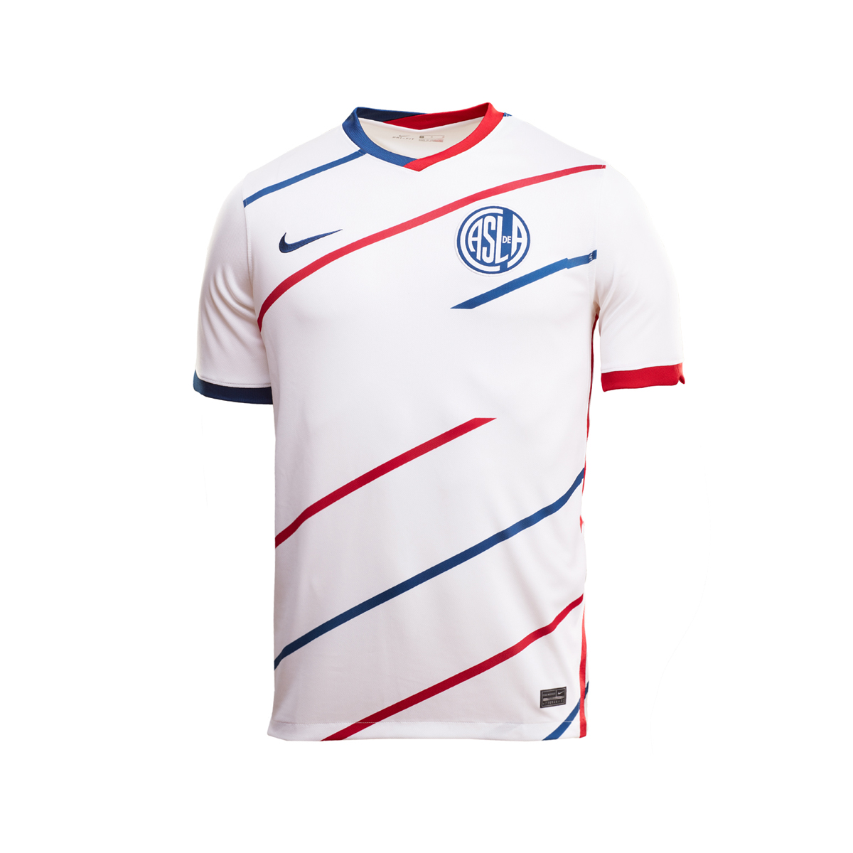 Camiseta basquet san lorenzo nike clearance