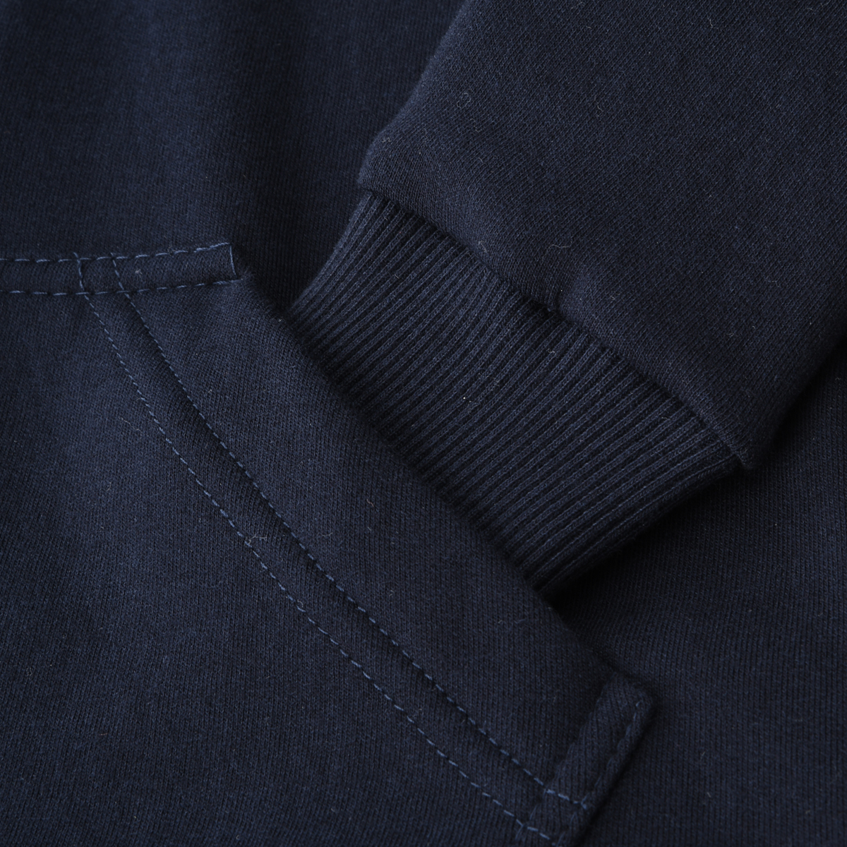 Campera Topper Colegial Infantil,  image number null