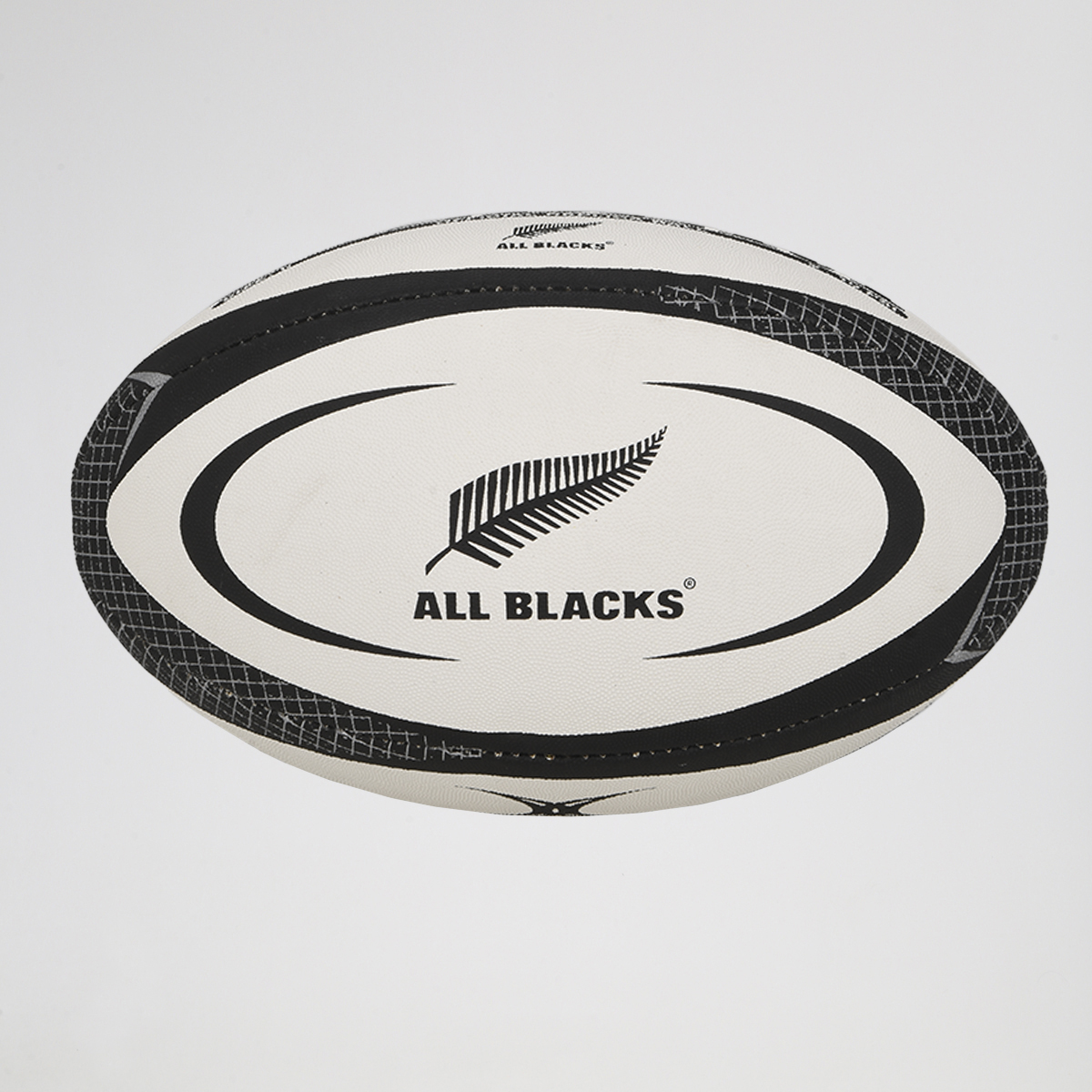 Pelota Gilbert All Blacks Sz 5,  image number null