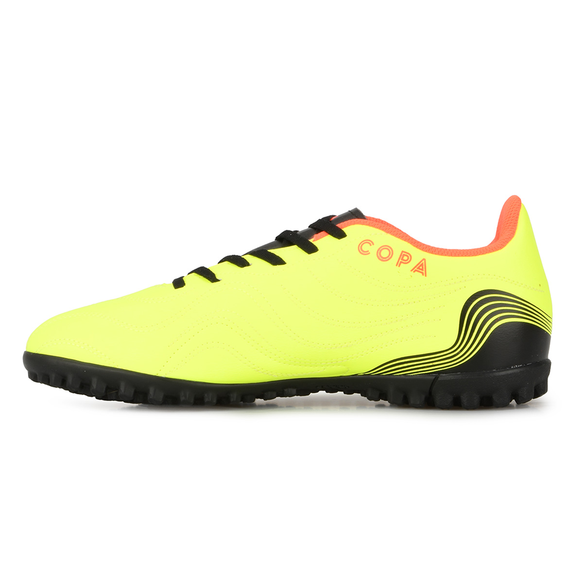 Botines adidas Copa Sense.4 Tf,  image number null