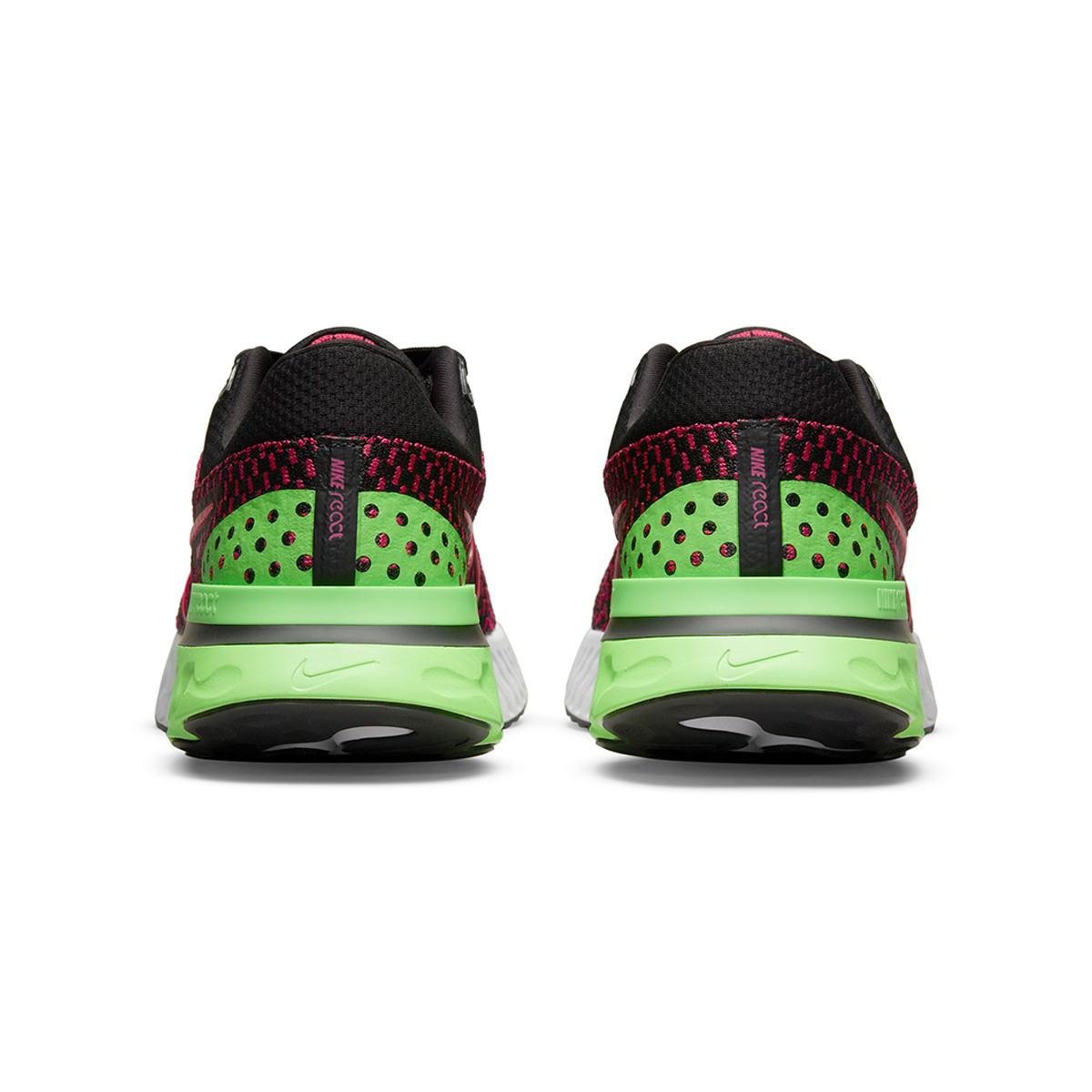 Zapatillas Nike React Infinity Run Flyknit 3,  image number null