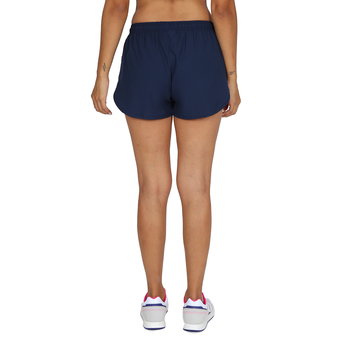 Short Entrenamiento Lotto Active Msp Cross Mujer,  image number null