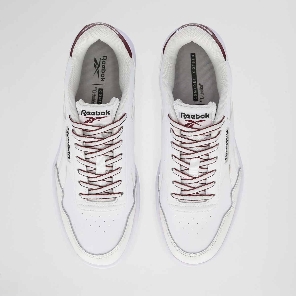 Zapatillas Rebook Court Advance Sintético,  image number null