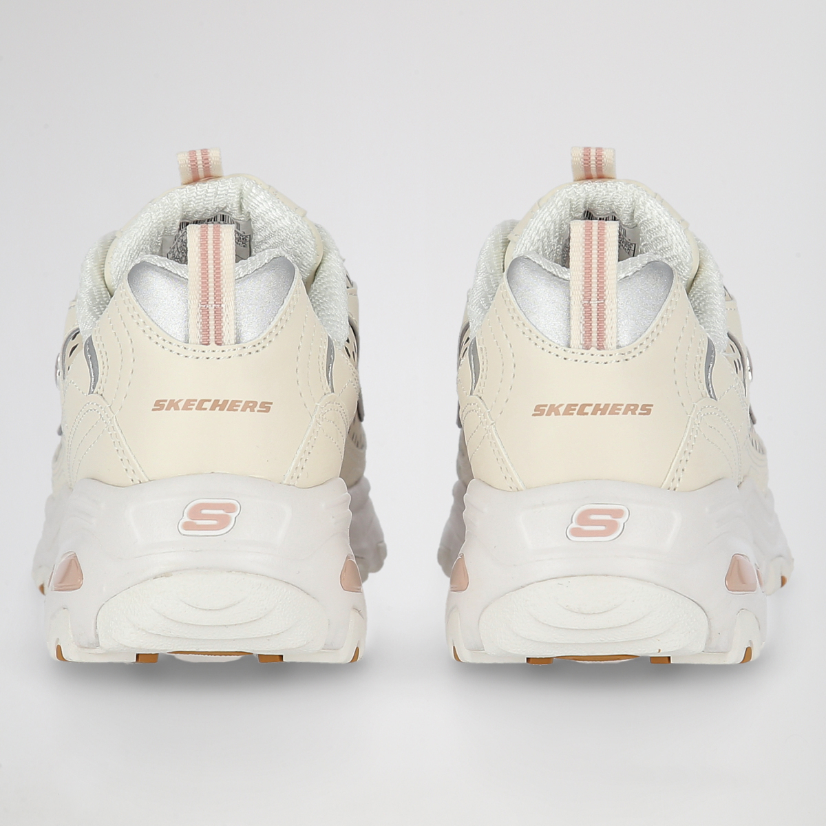 Zapatillas Skechers D'lites Mujer,  image number null