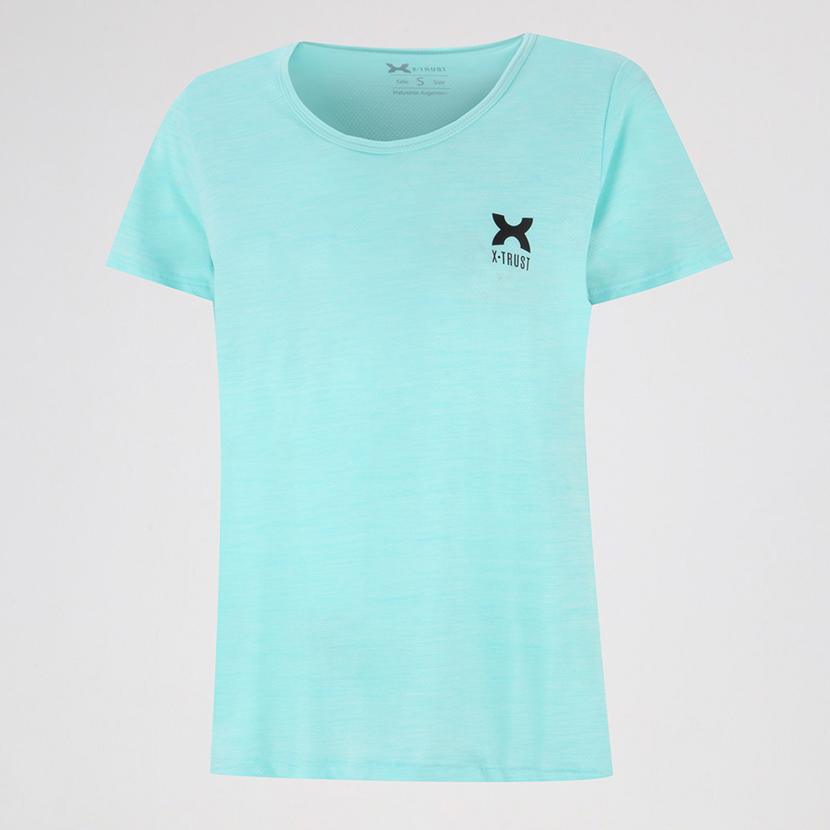 Remera X-TRUST Florida DryFit Mujer,  image number null