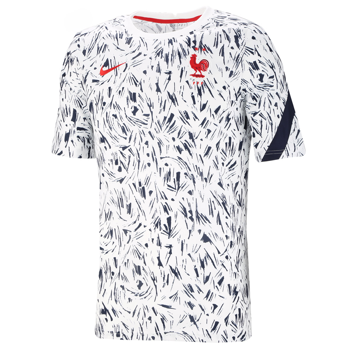 Nike France Pre-Partido 2019/2020 |