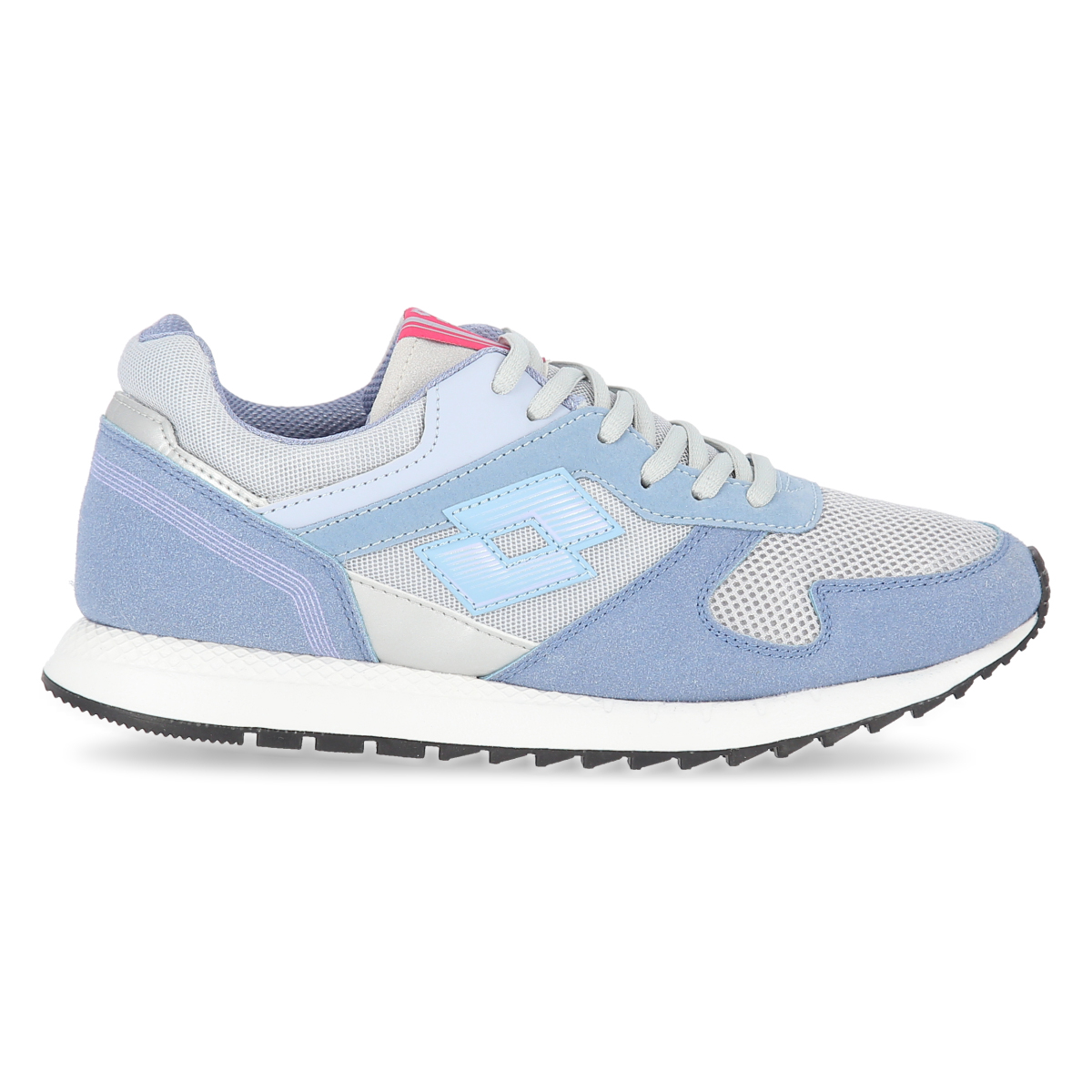 Zapatillas Lotto Runner Plus 95 Dexter