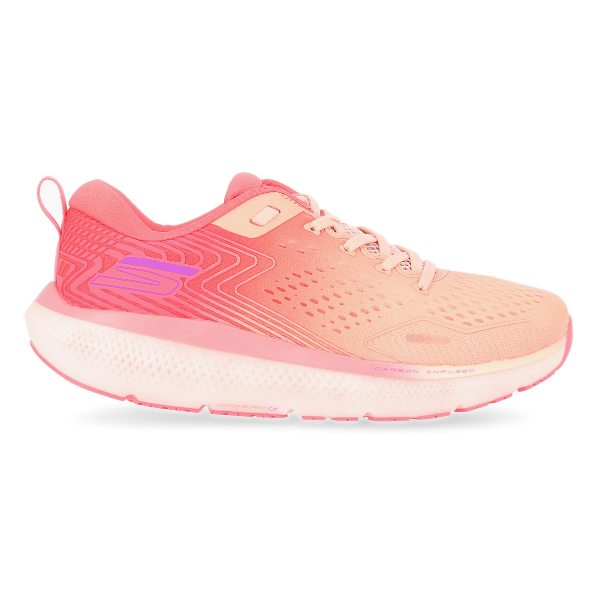 Zapatillas Running Skechers Go Run Ride 11 Mujer,  image number null