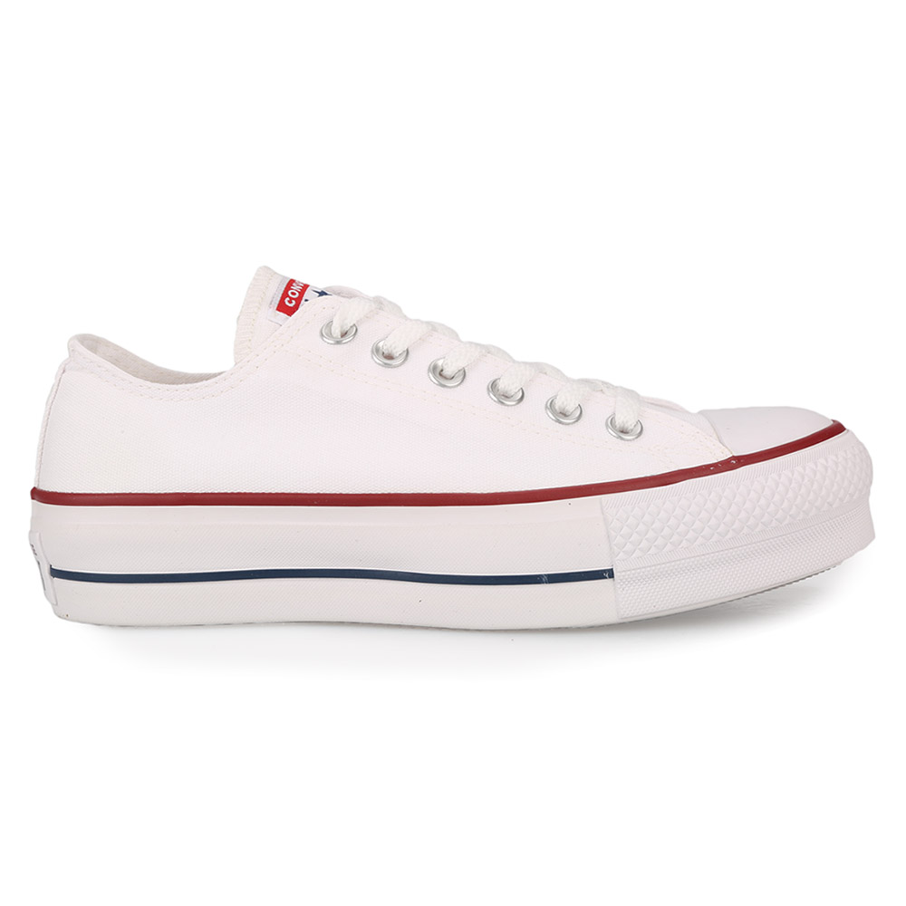 atractivo Astronave novia Zapatillas Converse Chuck Taylor All Star Lift Ox | Dexter