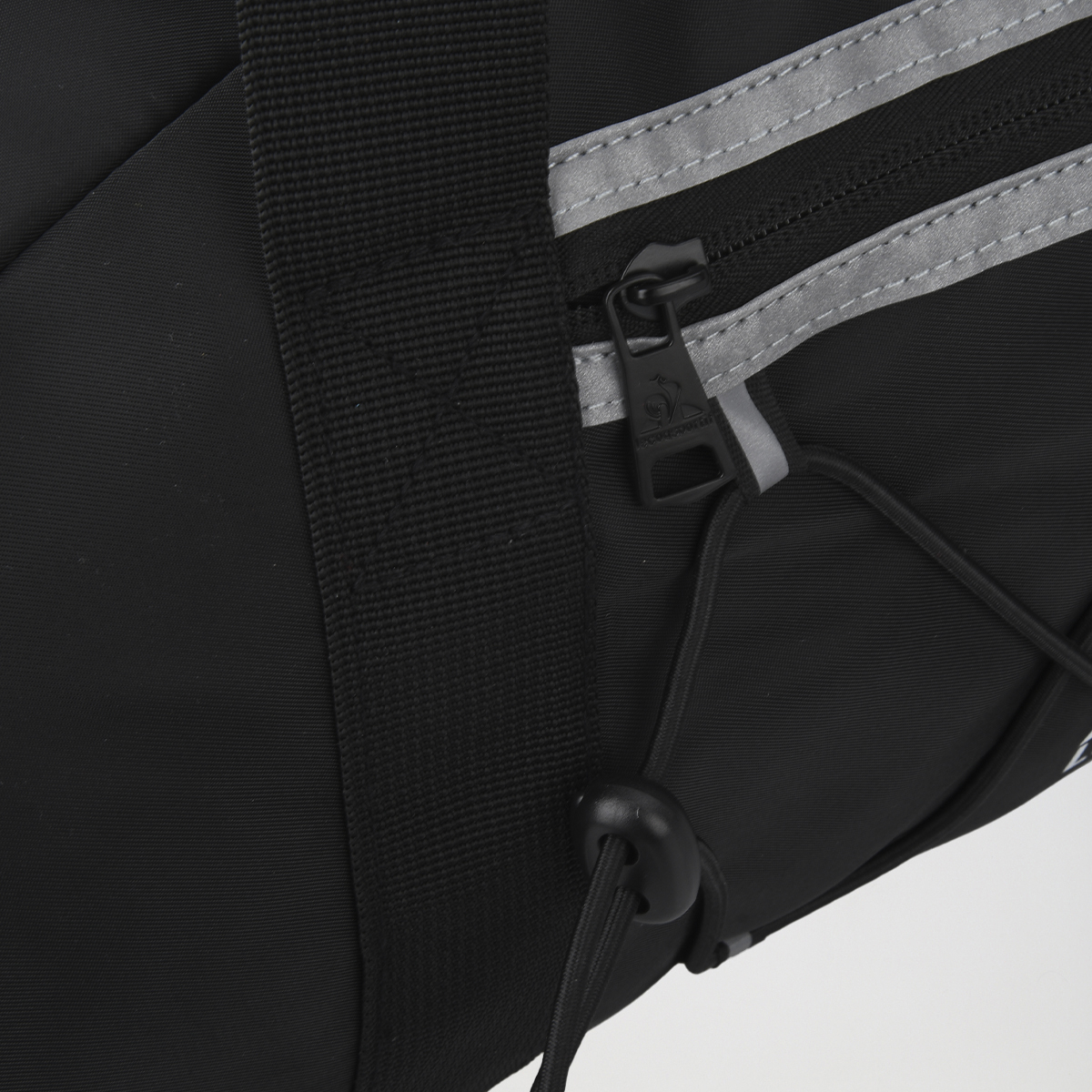 Bolso Entrenamiento Le Coq Sportif LCS Gym Duffle,  image number null
