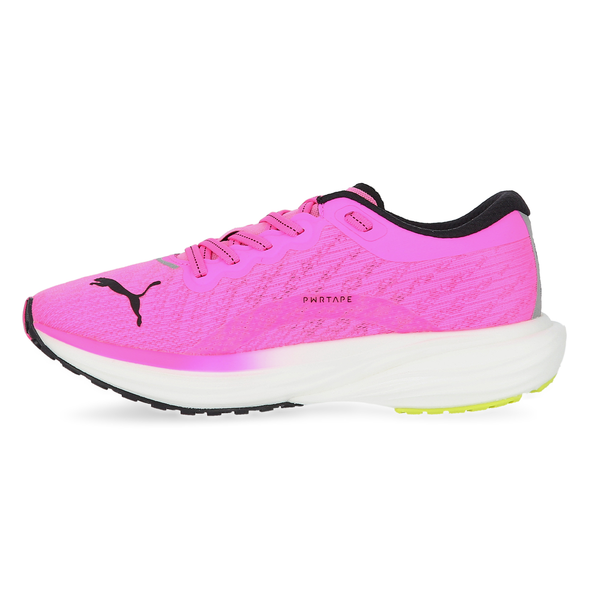 Zapatillas Running Puma Deviate Nitro 2 Mujer,  image number null