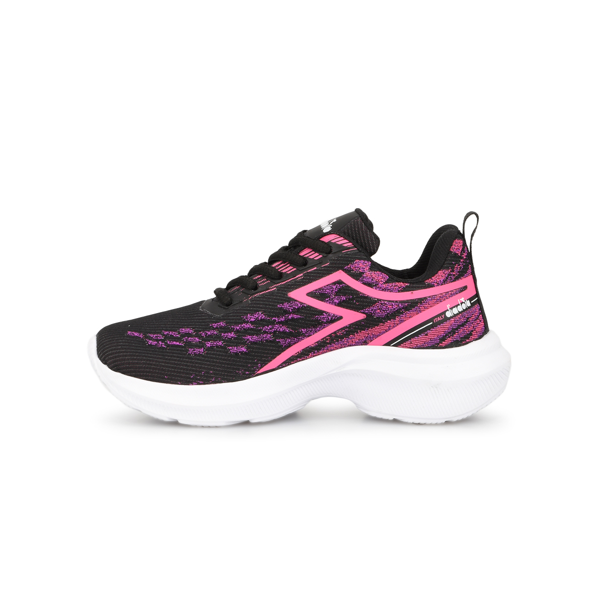 Diadora calzado deportivo niña store