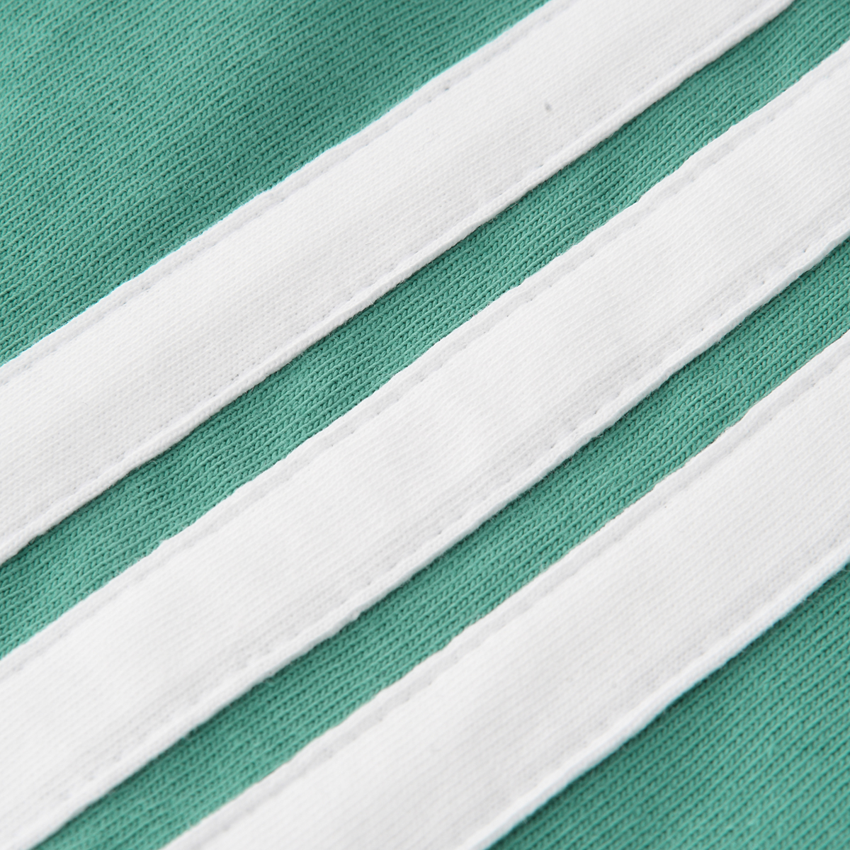 Remera adidas Essentials 3 tiras Mujer,  image number null