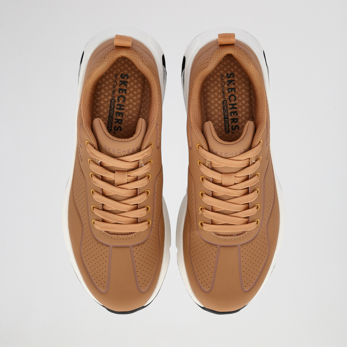 Zapatillas Skechers Uno Evolve Infinite Air Hombre,  image number null