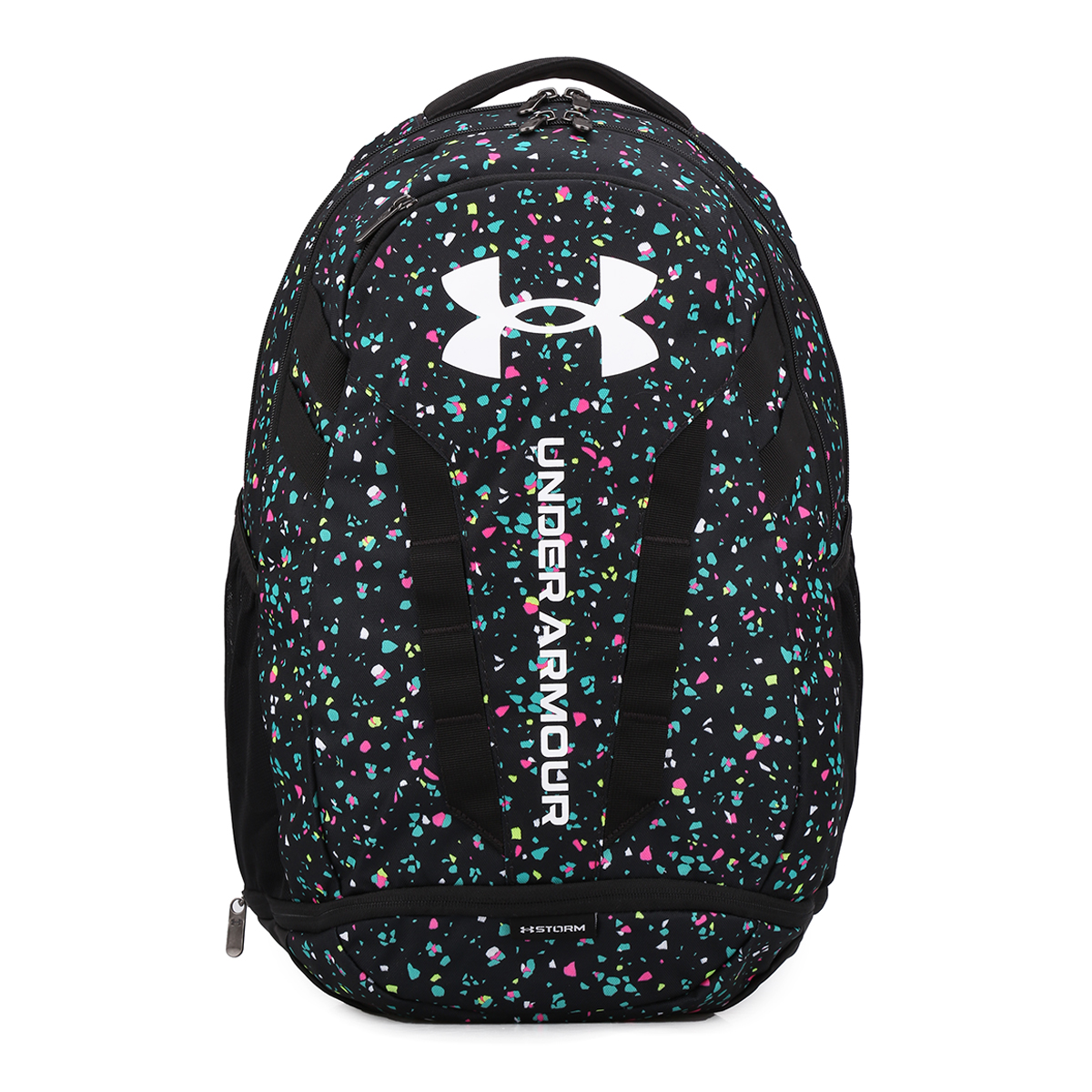 Mochila Under Armour Hustle 5.0,  image number null