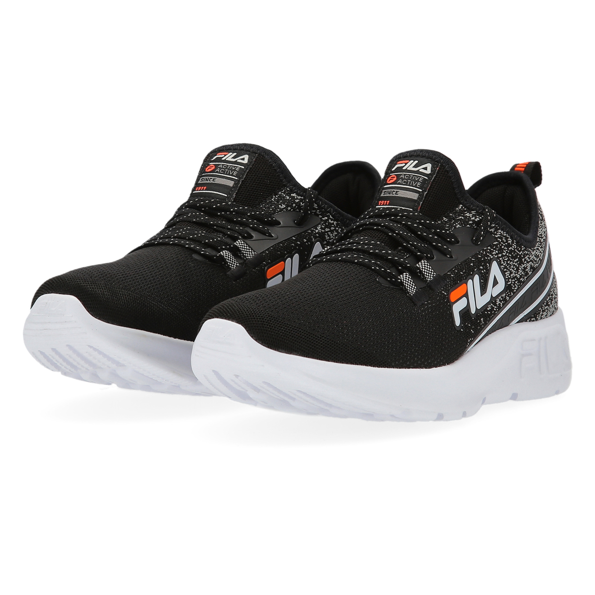 Zapatillas Entrenamiento Fila Stay Hombre,  image number null