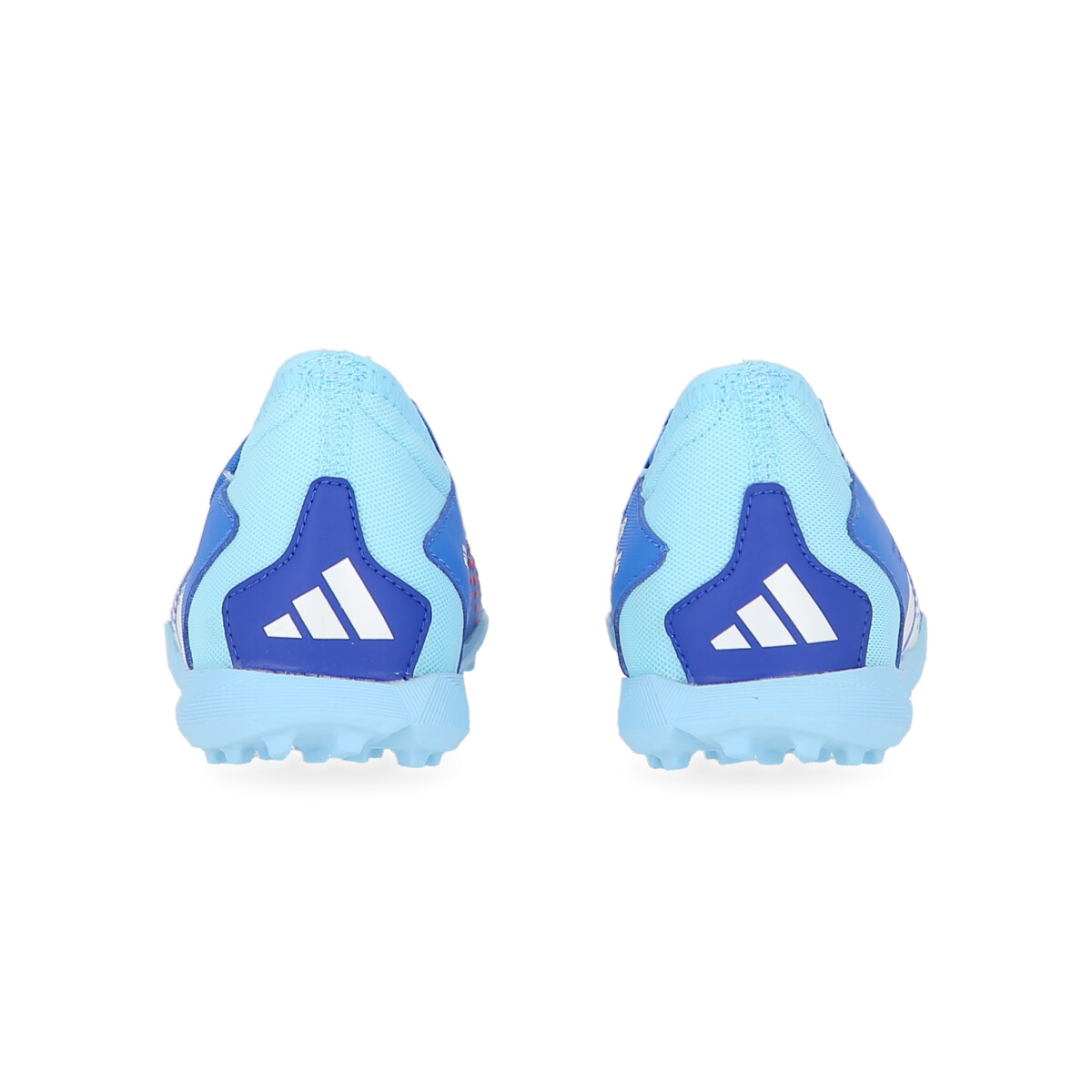 Botines Fútbol Predator Accuracy.3 Turf Soccer Infantil,  image number null