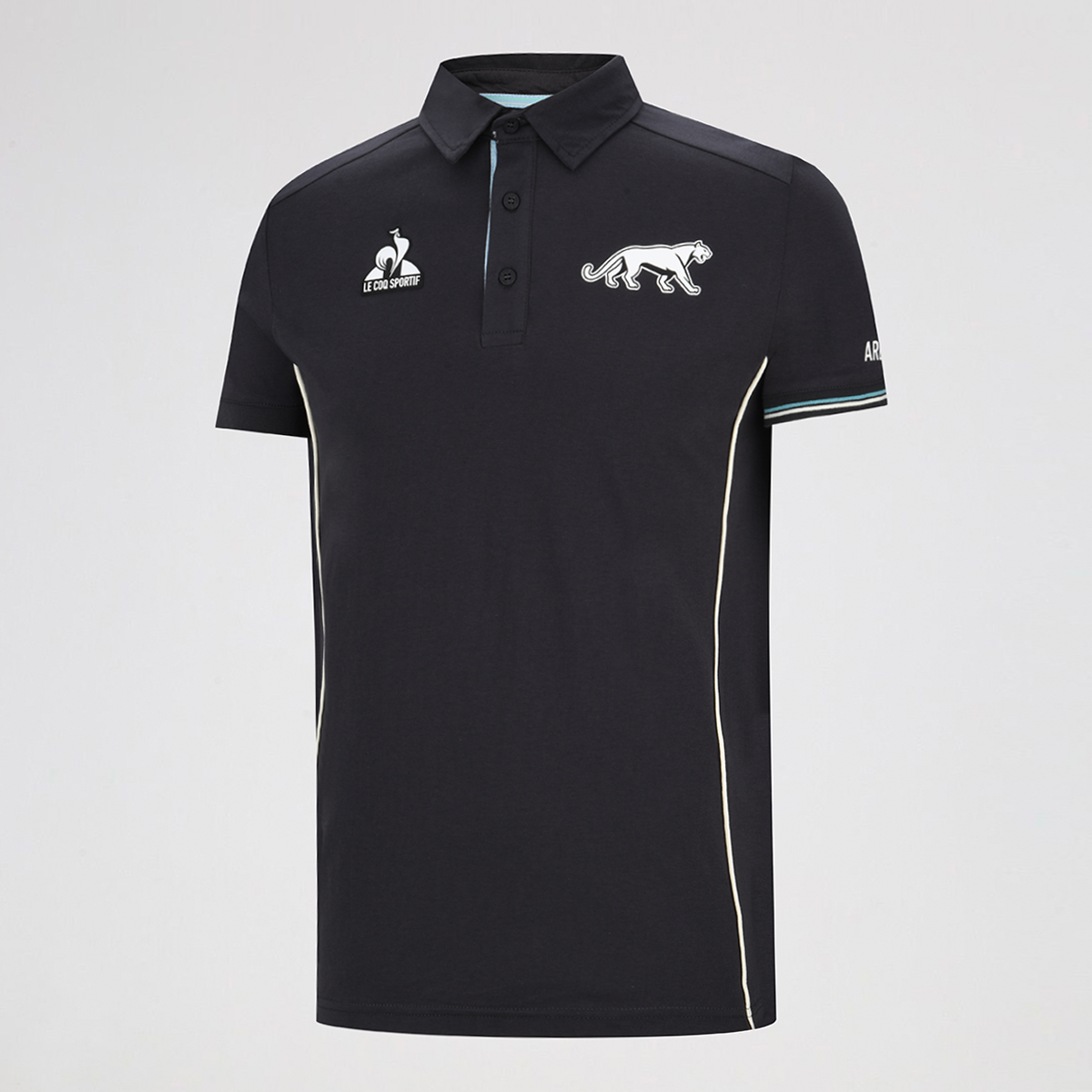 Remera Le Coq Sportif Pumas Lifestyle 2025 Hombre,  image number null